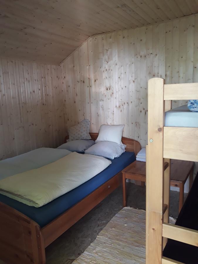 Göcsej Völgye Kemping Kustanszeg Luaran gambar