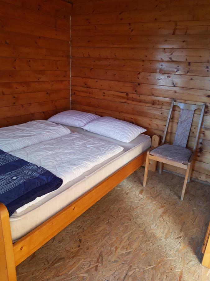 Göcsej Völgye Kemping Kustanszeg Luaran gambar