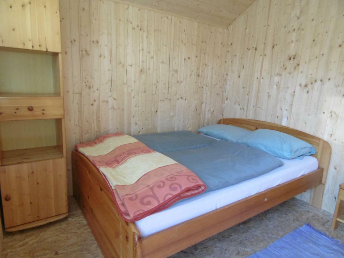 Göcsej Völgye Kemping Kustanszeg Luaran gambar